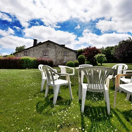 Ferienhaus Tranquil In With Terrace *