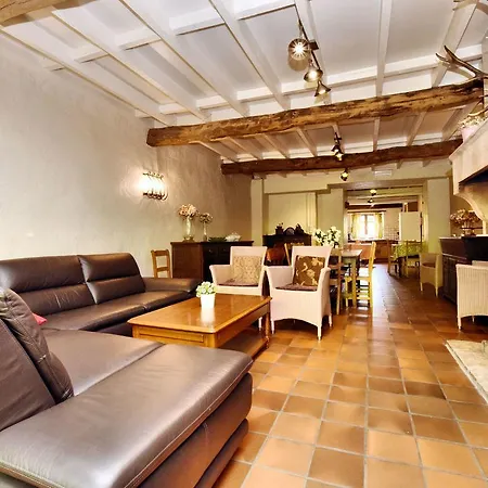 Tranquil In With Terrace 펜션 *