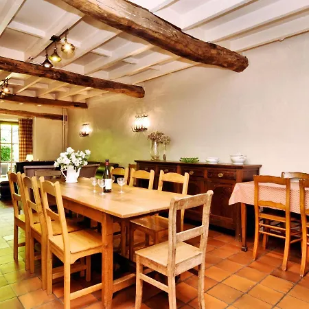 Tranquil In With Terrace