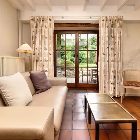 펜션 Tranquil In With Terrace