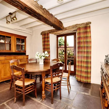 Ferienhaus Tranquil In With Terrace