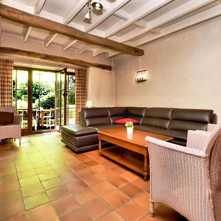 Tranquil In With Terrace * Petites Tailles